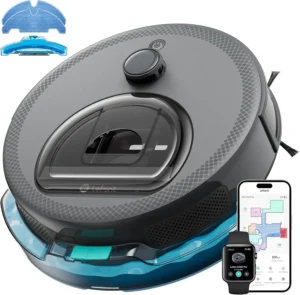 Lefant LiDAR Robot Vacuum and Mop