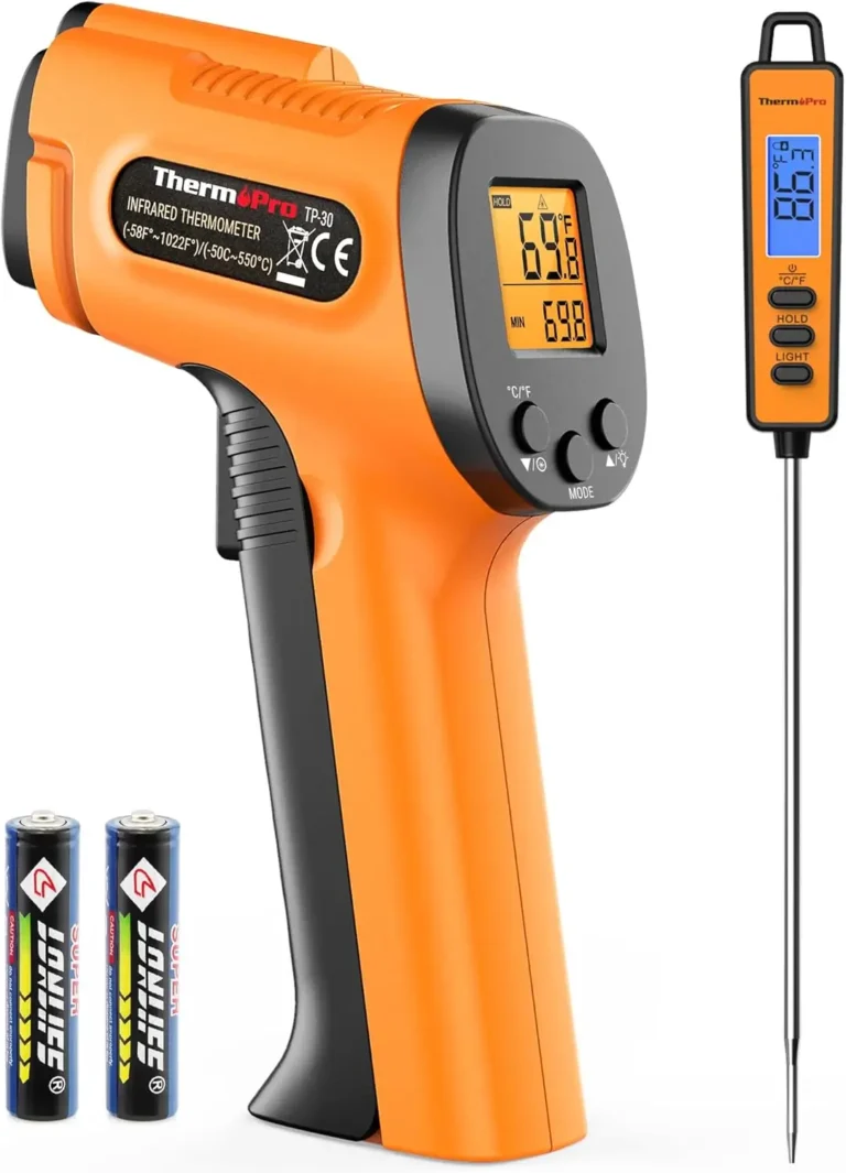 ThermoPro Temperature Gun