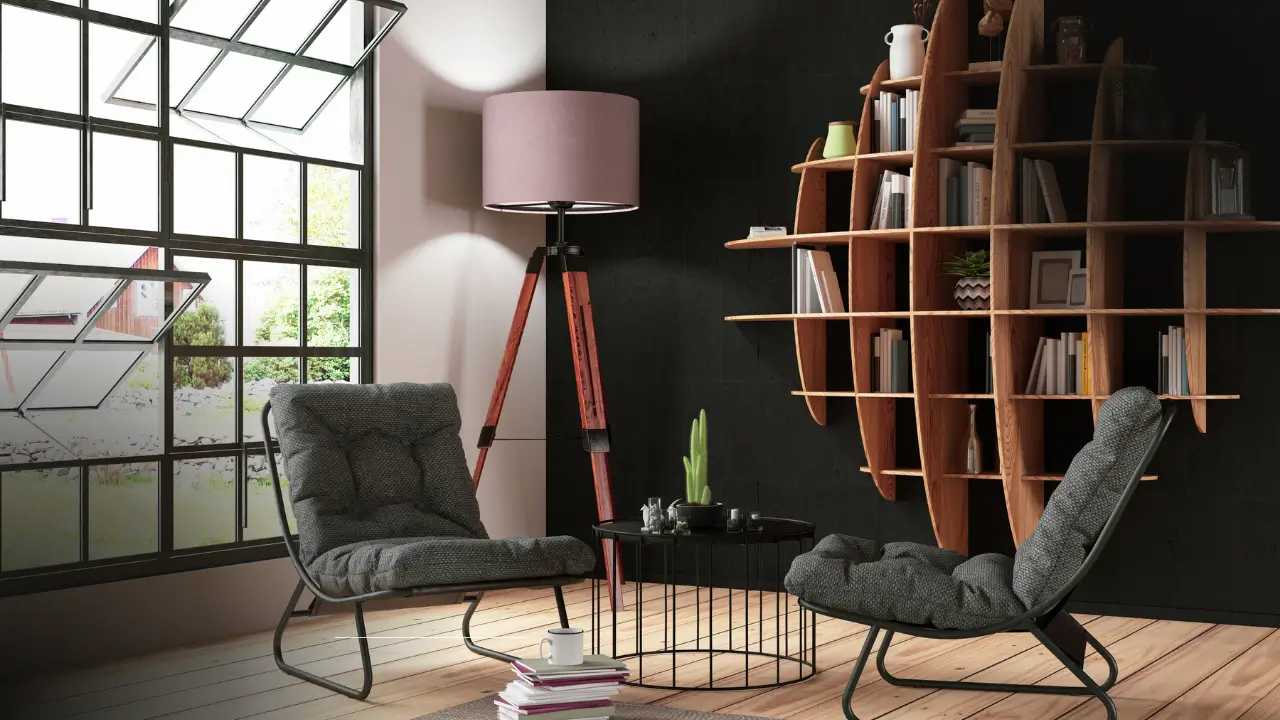 Modern Product Review