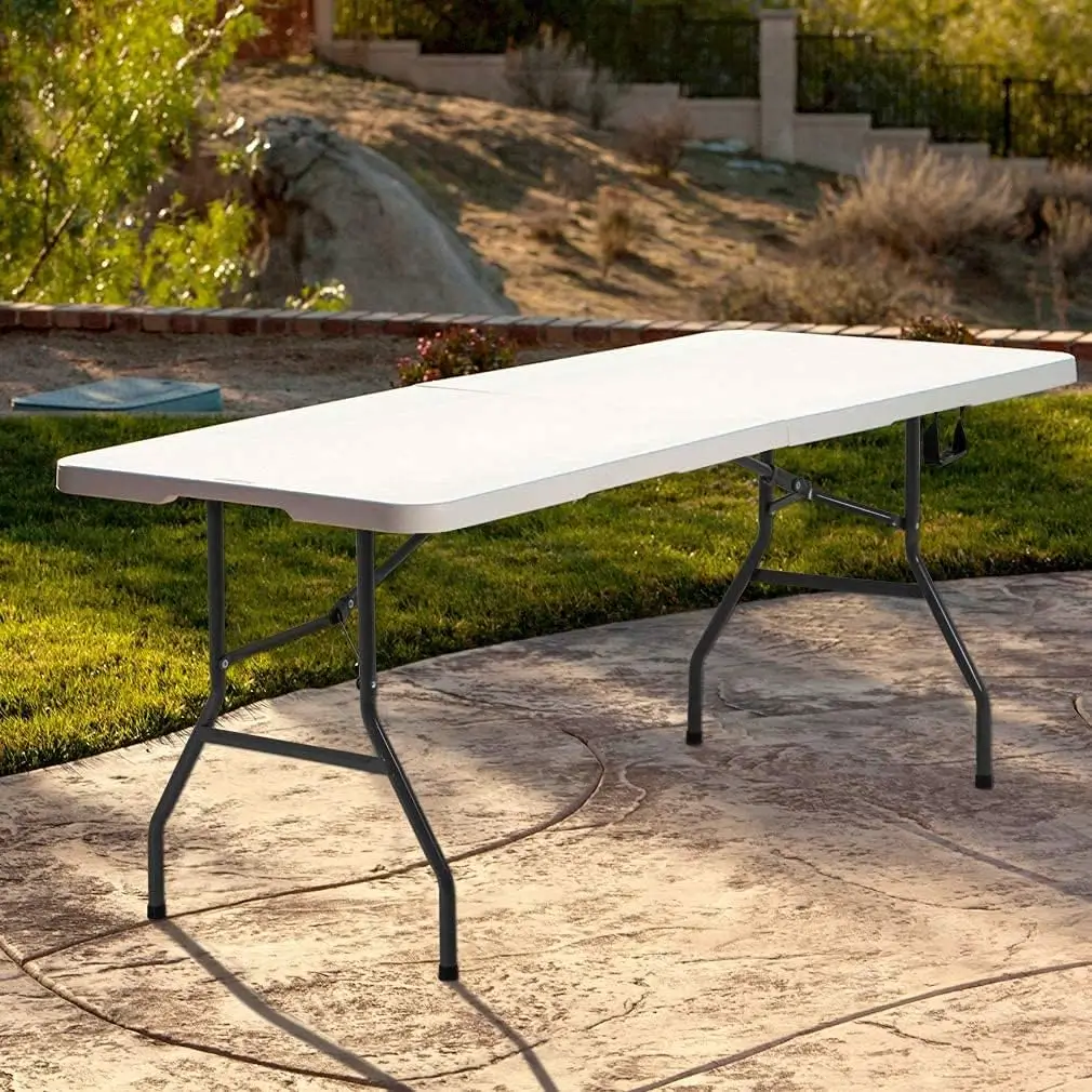 Outdoor Folding Table