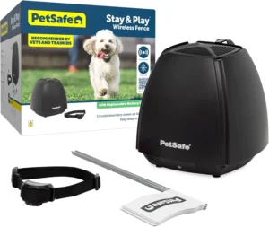 PetSafe wireless fence
