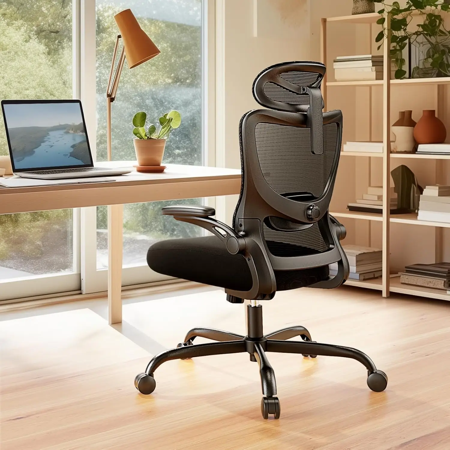 ergonomic office chair​