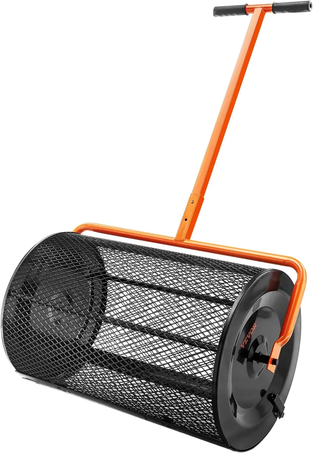 VEVOR compost spreader