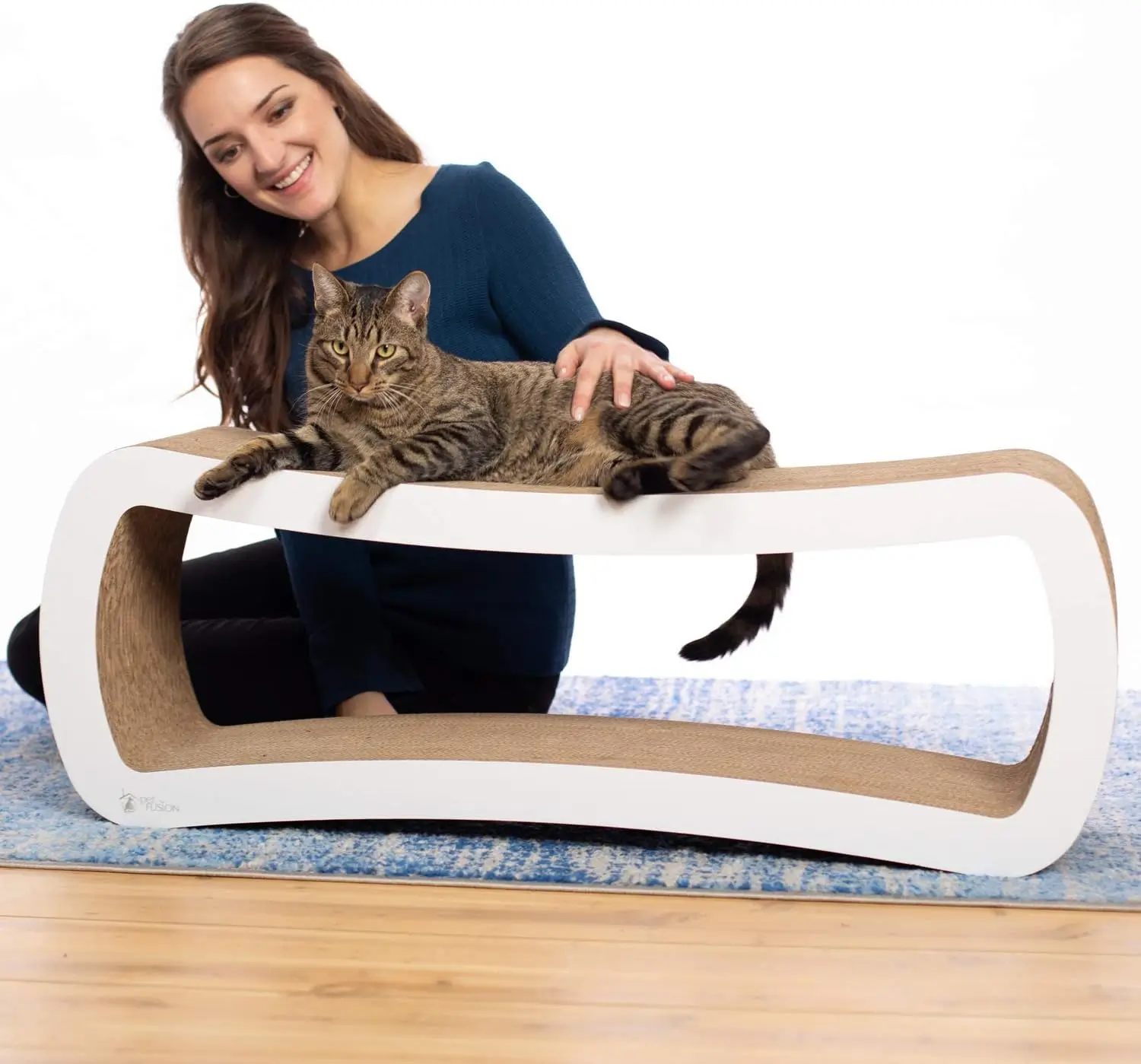 cardboard cat scratchers