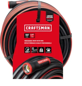 Craftsman Water Hose