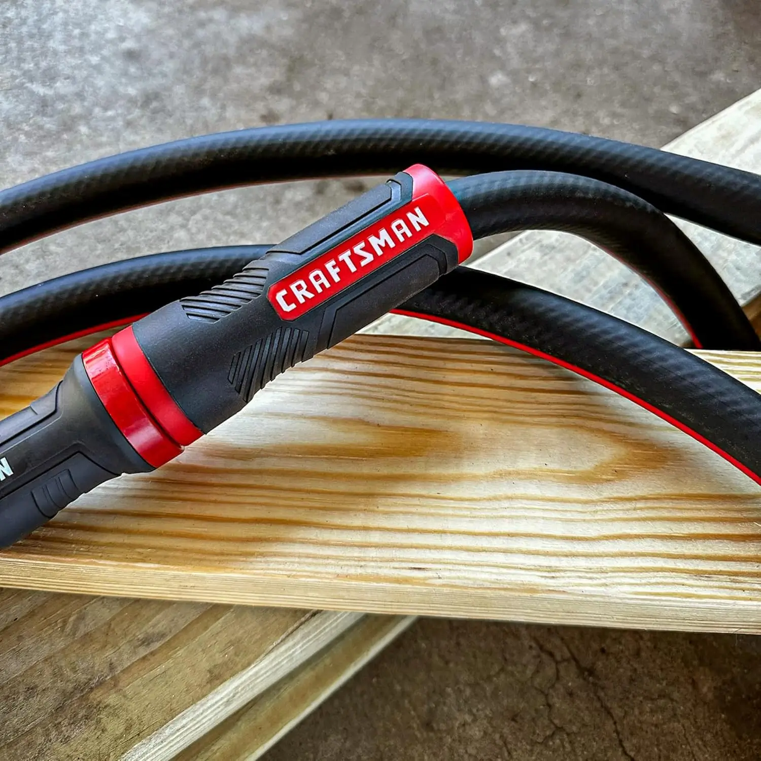 craftsman 100 ft hose