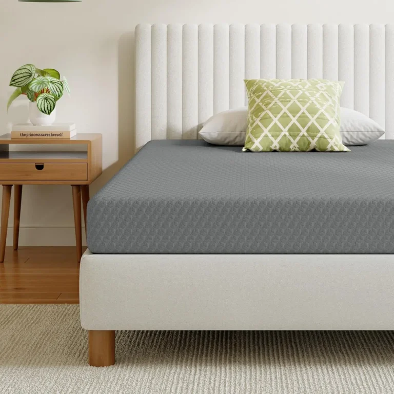 Comfortable Bed in a Box – Novilla 10 Inch Mattress 8 Bed in a Box