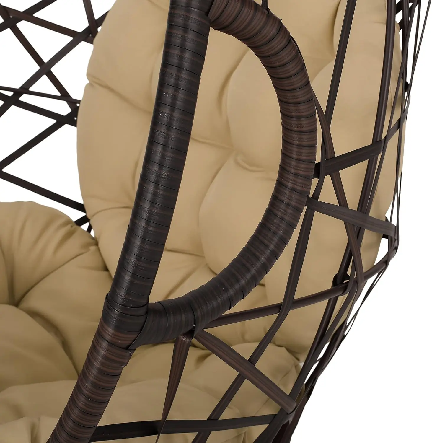 outdoor hammock chair swing