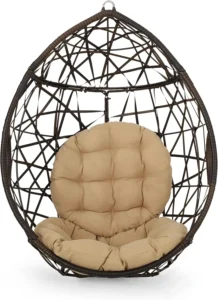 indoor swing chair