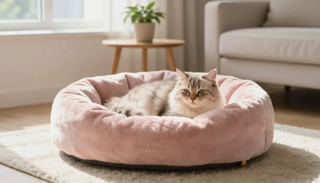 cat beds