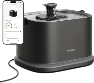 Cat Water Fountain Amazon