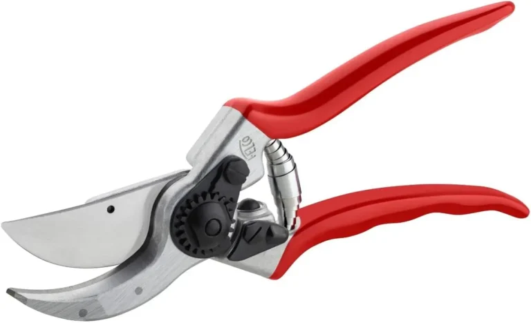 Felco F2 Pruning Shears Review: Are These the Best Swiss-Made Pruning Shears? 1 Felco F2 Pruning Shears