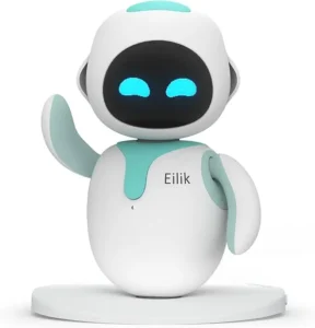 Cute Robot
