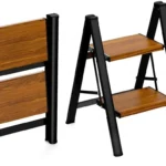 2 step ladder