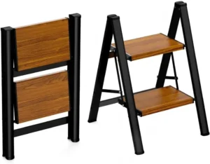 2 step ladder