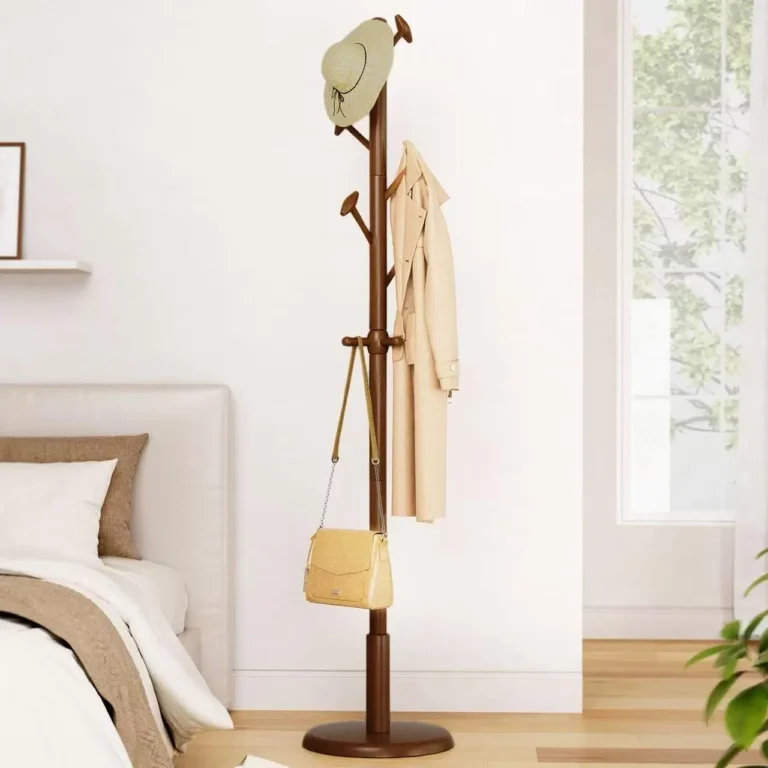 coat rack