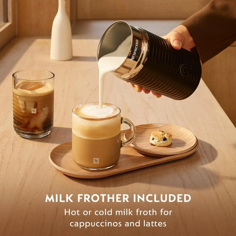 best coffee machine for home