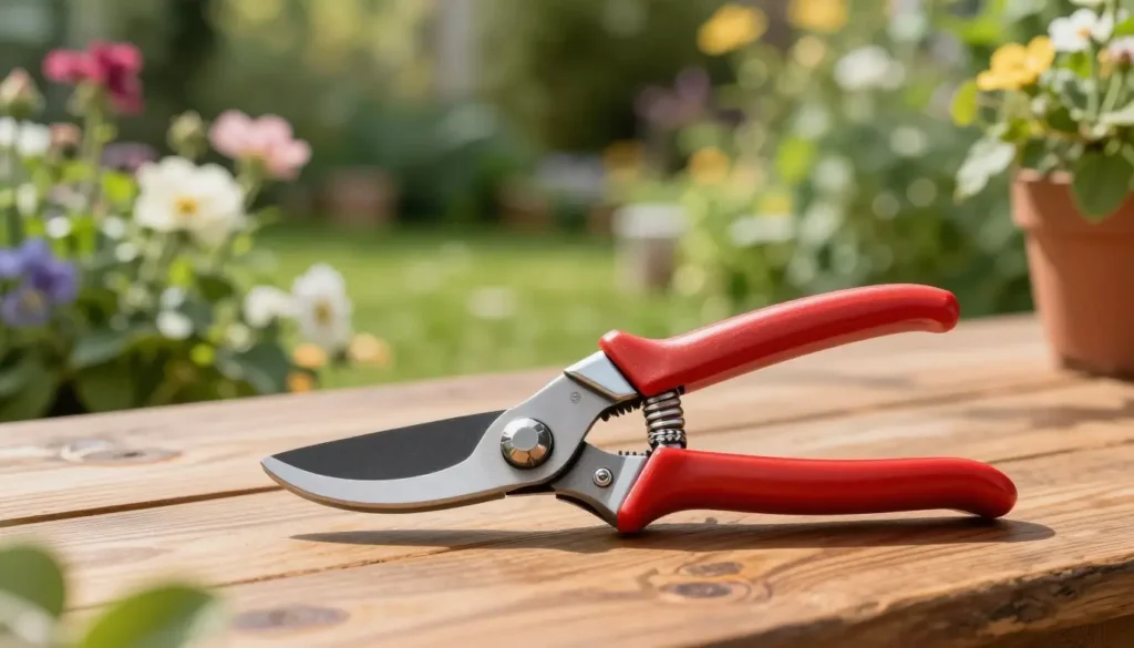Felco F2 Pruning Shears Review: Are These the Best Swiss-Made Pruning Shears? 2 Felco Bypass Pruners