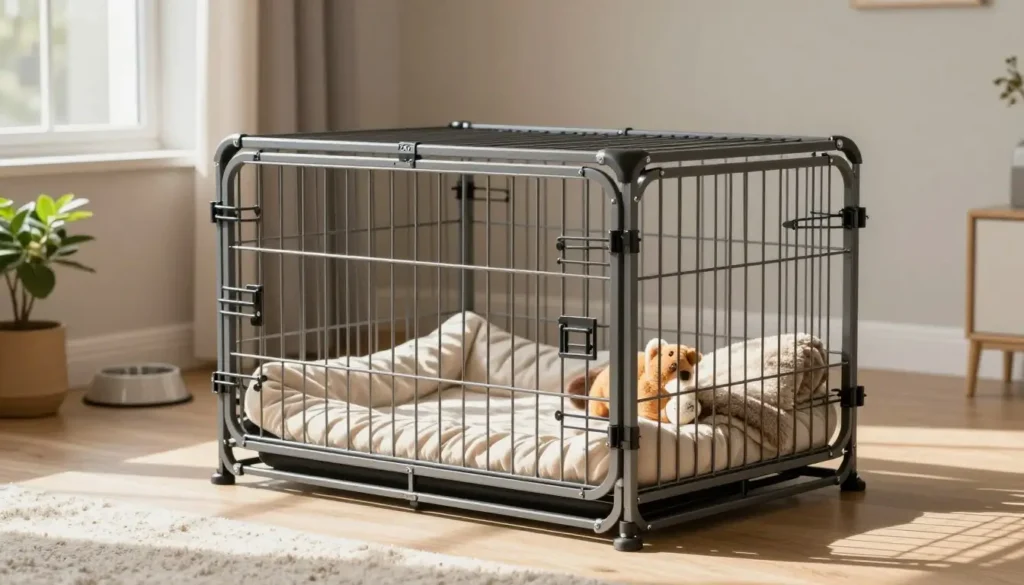 dog kennel furniture