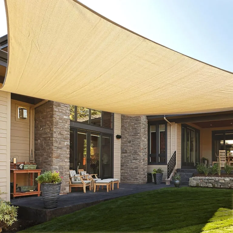 shade sail