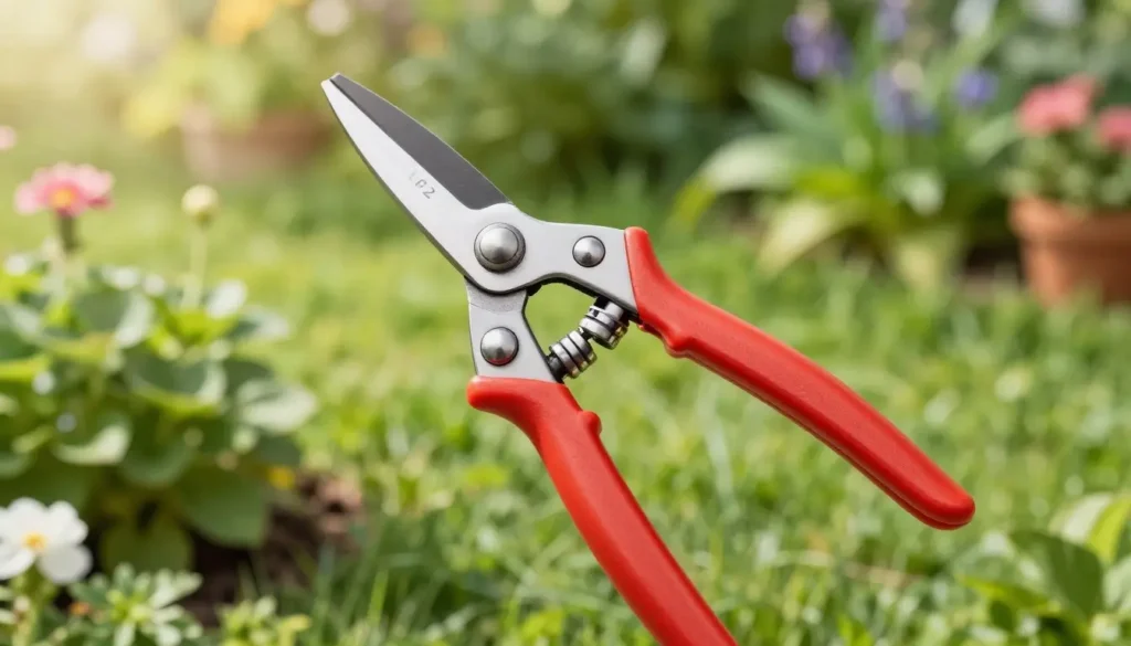 Felco F2 Pruning Shears Review: Are These the Best Swiss-Made Pruning Shears? 5 Felco Garden Shears
